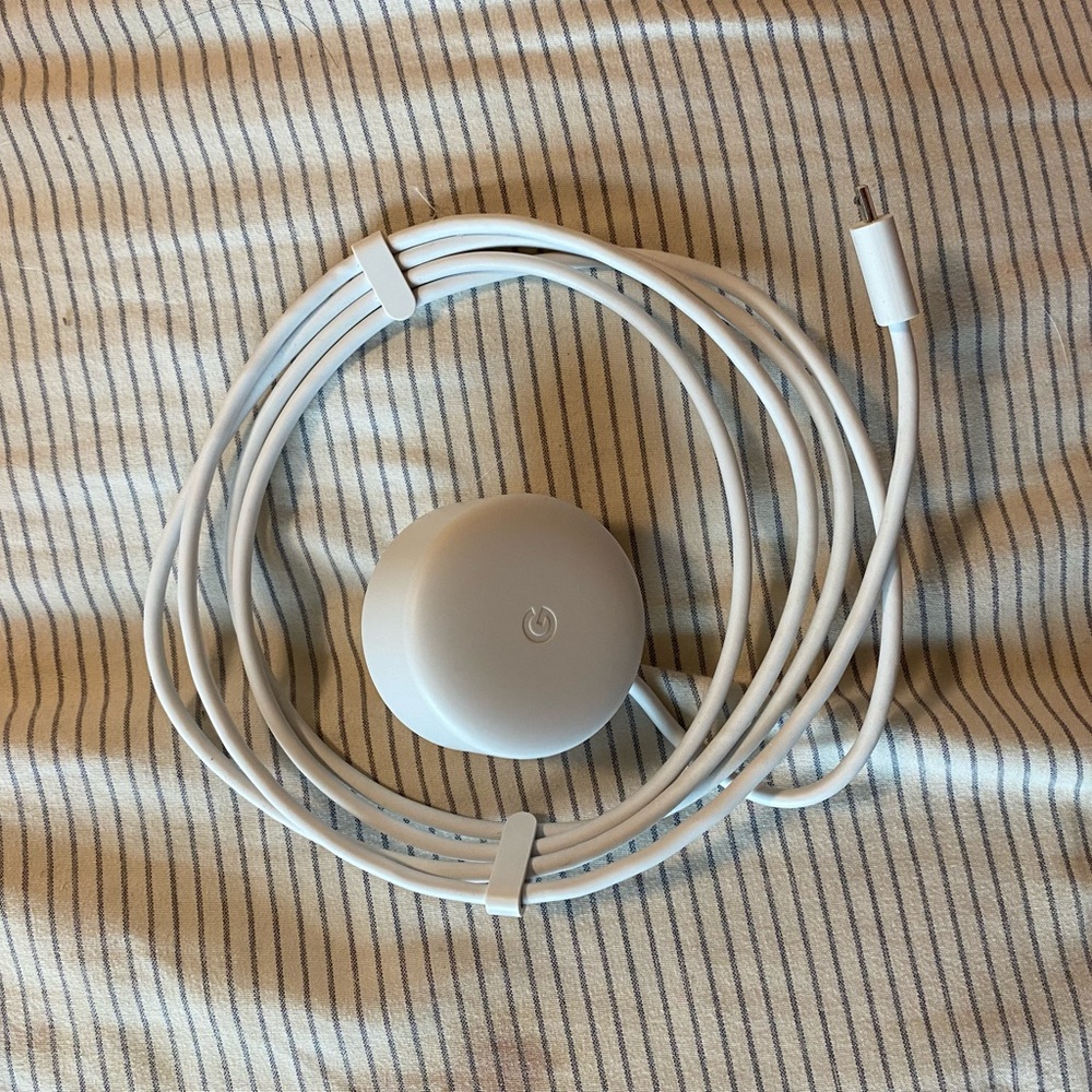 Google Home Mini - Picture 5 of 5